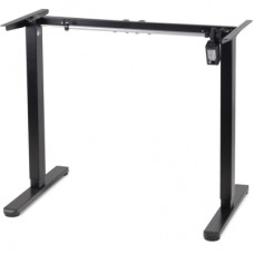 Каркас столу Barsky StandUp User black (FBSTh-01)