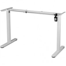 Каркас столу Barsky StandUp User white (FBSTh-02)