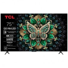 Телевізор TCL 75C61KS