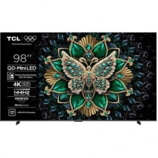 Телевізор TCL 98C61K