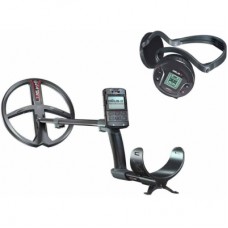 Металошукач XP DEUS II 28 FMF WS6ST MASTER (DEUS2-28FMFWS6ST)