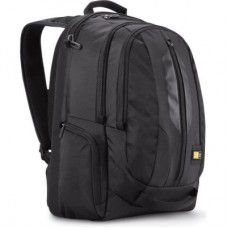 Рюкзак для ноутбука Case Logic 17.3" Professional Backpack RBP-217, Black, 41.6x4.6x30см (3205285)