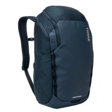 Рюкзак для ноутбука Thule 15.6" Chasm 26L TCHB-215 Darkest Blue 21х30х53см (3205583)
