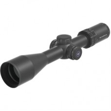 Оптичний приціл Vector Optics Grizzly 2.5-15x50 (30 мм) HD SFP illum. G4 Fiber Dot (SCOM-48)