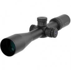 Оптичний приціл Vector Optics Sentinel 4-16x44 (30 мм) FFP illum. VSE-3 MOA (SCFF-56)