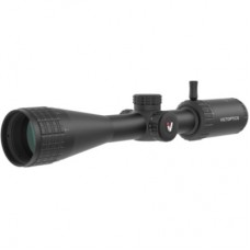 Оптичний приціл Vector Optics SOI 3-9x40 (25.4 мм) AO SFP VNM-1 MIL (VIOC-05)