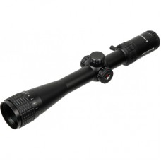 Оптичний приціл Vector Optics SOI 4-12x40 (30 мм) AO SFP VNM-1 MIL (VIOC-06)