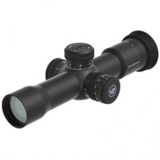 Оптичний приціл Vector Optics Veyron Plus 10x30 (30 мм) SFP illum. MPR-V10 (SCOM-46)