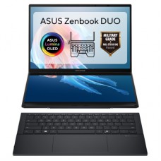 Ноутбук ASUS Zenbook Duo UX8406CA-QL047X (90NB14X1-M001P0)