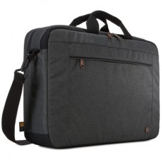 Сумка для ноутбука Case Logic 15.6 Era Laptop Bag ERALB-116 Obsidian 38,5x26,5х3,1см (3205340)