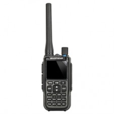 Портативна рація Baofeng UV-5R_MINI_Black_Single