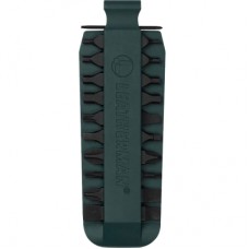 Набір біт для мультитула Leatherman Bit Kit 5 зелений (931081)