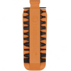 Набір біт для мультитула Leatherman Bit Kit 5 помаранчевий (931082)