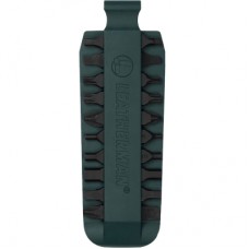 Набір біт для мультитула Leatherman Bit Kit 6 зелений (931091)
