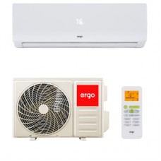 Кондиціонер Ergo AC 0703 SWН
