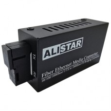 Медіаконвертер Alistar X3GM