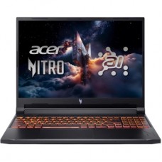 Ноутбук Acer Nitro V 16 ANV16-42 (NH.U1GEU.00B)