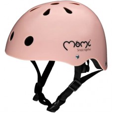 Шолом MoMi MIMI (mat pink) (ROBI00060)
