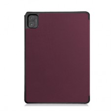 Чохол до мобільного телефона BeCover FIBRA ArcLine MagSafe Apple iPhone 17 Pro Max Black (715386)