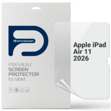 Плівка захисна Armorstandart hydrogel Anti-Blue Apple iPad Air 11 2026 (ARM91336)