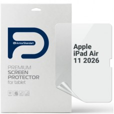 Плівка захисна Armorstandart hydrogel Apple iPad Air 11 2026 (ARM91334)