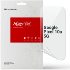 Плівка захисна Armorstandart hydrogel Google Pixel 10a 5G (ARM90539)