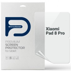 Плівка захисна Armorstandart hydrogel Xiaomi Pad 8 Pro (ARM91329)