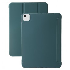 Чохол до планшета BeCover Apple iPad Air 13" M4 2026 Dark Green (715298)
