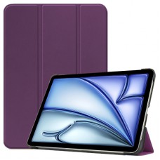 Чохол до планшета BeCover Smart Case Apple iPad Air 13" M4 2026 Purple (715303)