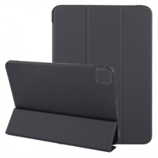 Чохол до планшета BeCover Tri Fold Soft TPU Silicone Apple iPad Air 13" M4 2026 Black (715327)