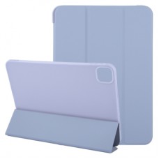 Чохол до планшета BeCover Tri Fold Soft TPU Silicone Apple iPad Air 13" M4 2026 Purple (715332)