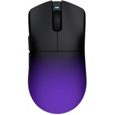 Мишка Hator Hellyberry HM47 Pro RGB Wireless/Bluetooth/USB Black/Violet (HM47PRO_black_violet)