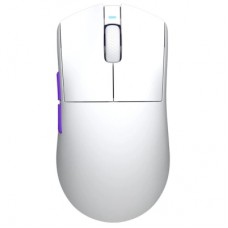 Мишка Hator Hellyberry HM47 Wireless White/Violet (HM47_white_violet)