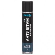 Автомобільний очисник Helpix Антибітум Premium 400мл (4823075813599)