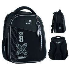 Портфель Kite Education каркасний 555 Skate (K26-555S-7)