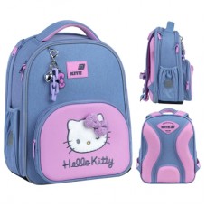 Портфель Kite Education каркасний 556 Hello Kitty (HK26-556M)