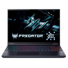 Ноутбук Acer Predator Helios Neo 16 AI PHN16-73-72XL (NH.QX5EU.00M)