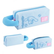 Пенал Kite 2703 Cinnamaroll блакитний (CR26-2703)