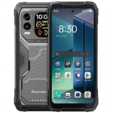 Мобільний телефон Blackview XPLORE 1 Pro 12/256Gb Black (6931548323921)