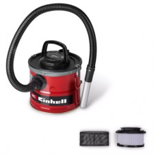 Пилосос будівельний Einhell TC-AV 1830 D (2351662)