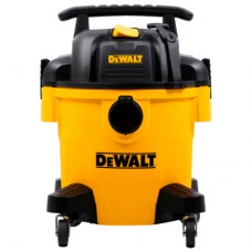Пилосос будівельний DeWALT DXV20PC