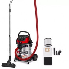 Пилосос будівельний Einhell TE-VC 2580 SACL (2347435)