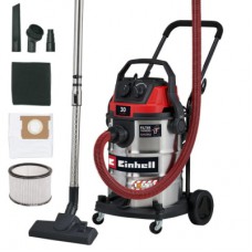Пилосос будівельний Einhell TE-VC 3080 SACL (2347440)