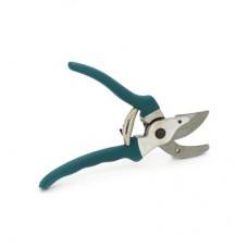 Секатор Voltronic YT-631 215мм, Blister (YT-631SS)