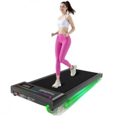 Бігова доріжка Akluer Walking Pad H03 з поручнем (P03B_Kit)
