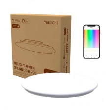 Світильник Yeelight Arwen Ceiling Light 450C 495mm 50W 2700-6500K Wi-Fi/BLE (YLXD013-B)