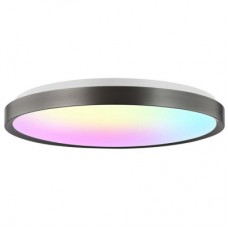 Світильник Yeelight Ceiling Light Jupiter D500 Brushed Grey (YLXDD-0271)