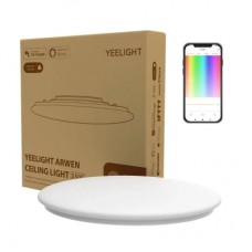 Світильник Yeelight Arwen Ceiling Light 550C 598mm 50W 2700-6500K Wi-Fi/BLE (YLXD013-C)