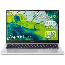 Ноутбук Acer Aspire Lite AL15-45P-R07Z (NX.DLQEX.002)