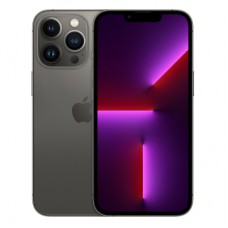 Мобільний телефон Apple iPhone 13 Pro 256Gb Graphite (REF A) BREEZY (2AMLVE3)